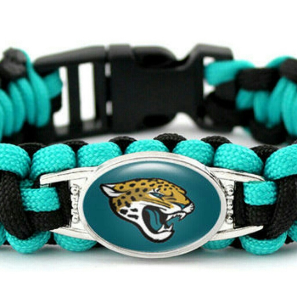 NFL Bracelet